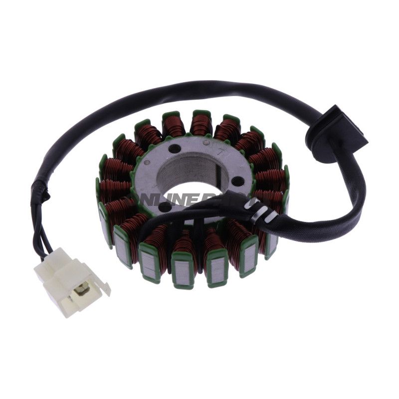 Generator Stator Original Reservedel