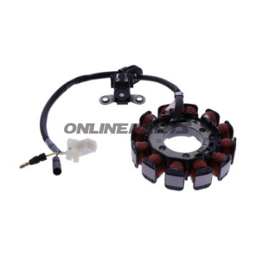 Generator Stator Original Reservedel
