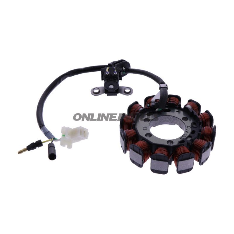 Generator Stator Original Reservedel