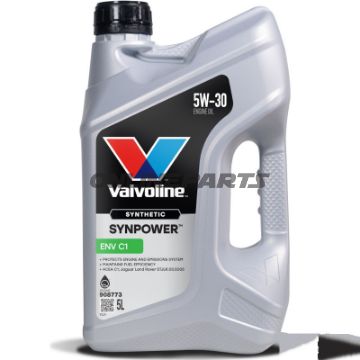 OEL MOT 5W30 5L VAL ENV C1
