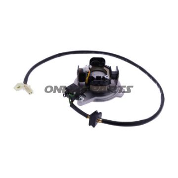 Generator Stator Original Reservedel bl.a. Suzuki DR-Z 125 L 