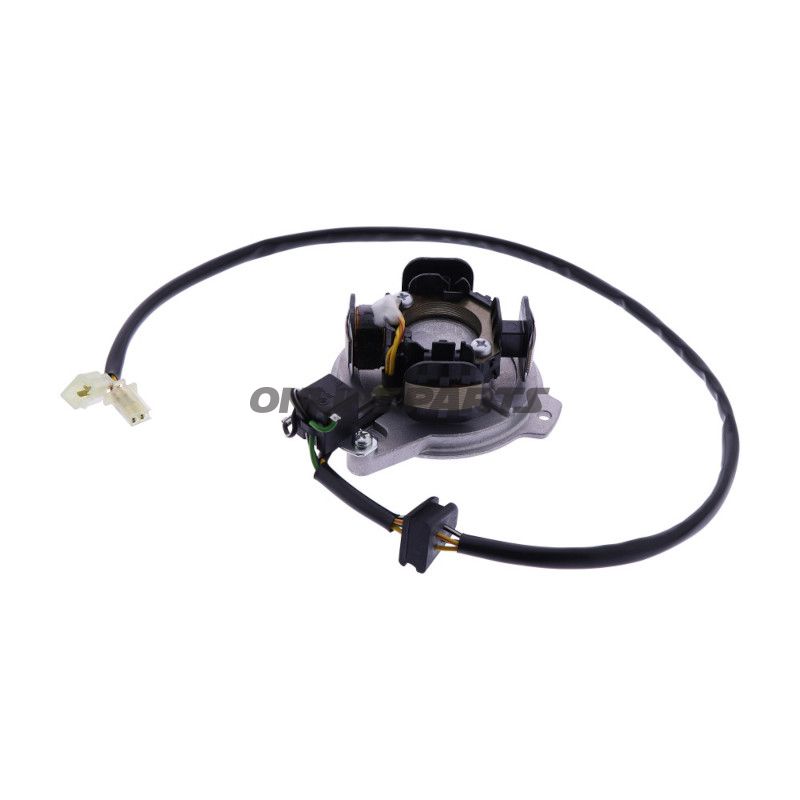 Generator Stator Original Reservedel bl.a. Suzuki DR-Z 125 L 