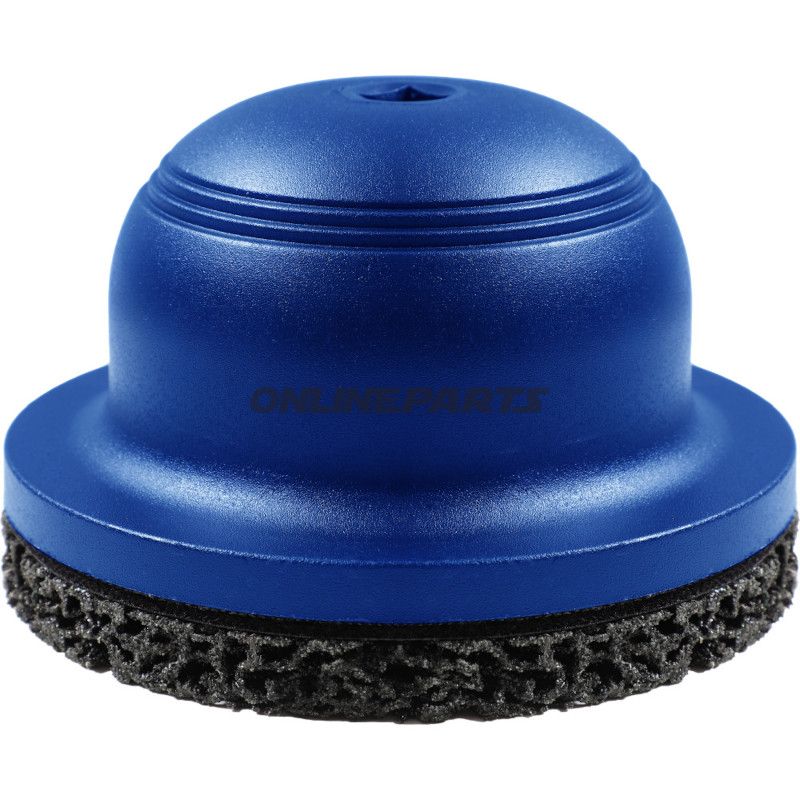 RADNABENSCHL 1/2 150MM 2TLG