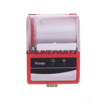 PRINTER F SKAN BEDSTE JMP INKL. PAPIRRULLE