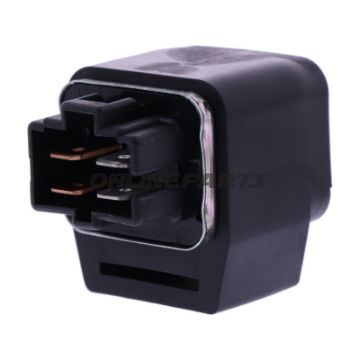 Startrelæ original reservedel