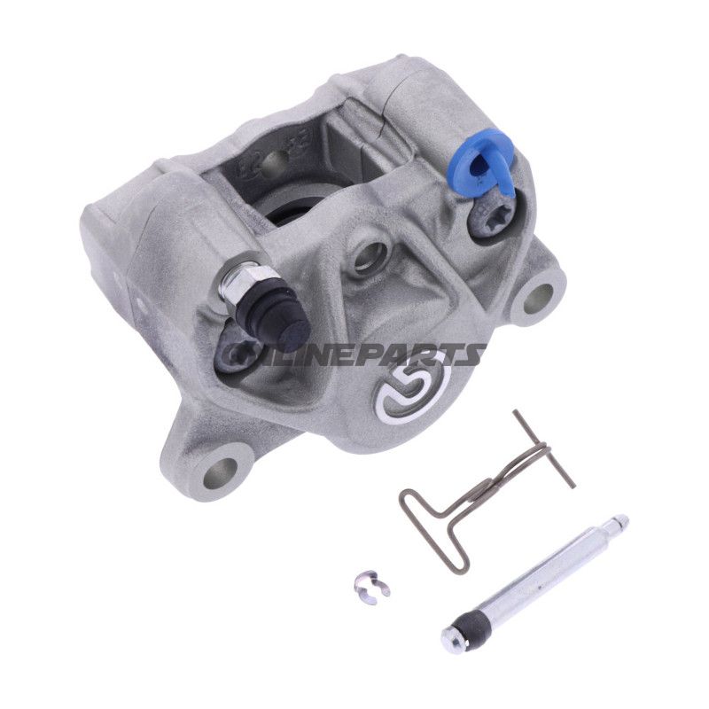 BREMSEKALIBER ALUMINIUM BREMBO bl.a. Ducati Monster 696 