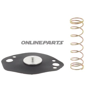 Bild von Luftabschlussventil Tourmax Alternative: 7243265