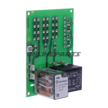 TEXA UDVIDELSESKORT ACK2010 VDA A/C-SERVICE