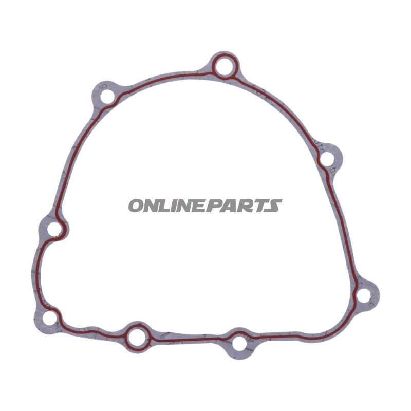 Generator dæksel pakning original reservedel