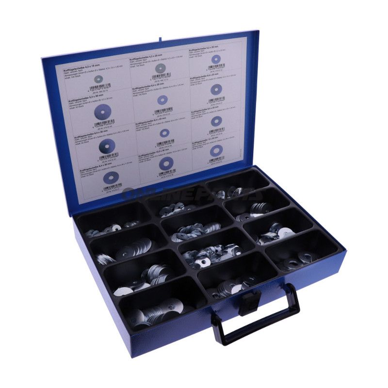 KOTFL SKIVER SORTERER JMP 800 STK