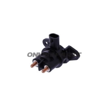 Startrelæ original reservedel bl.a. CAN-AM Traxter 800 XU DPS T