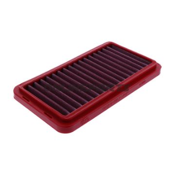 Udskiftning af luftfilter BMC