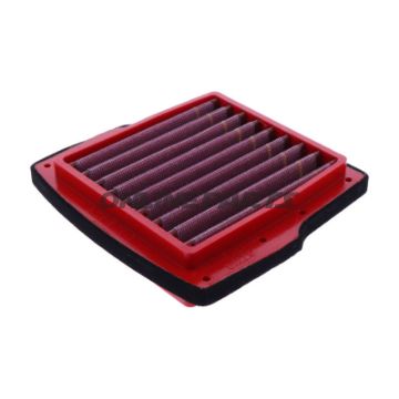 Racing luftfilter BMC