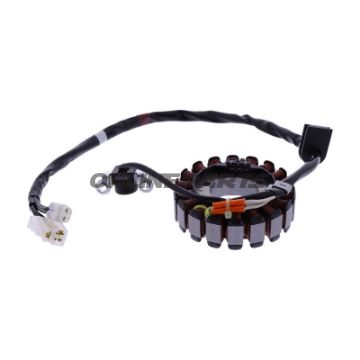 Generator Stator Original Reservedel