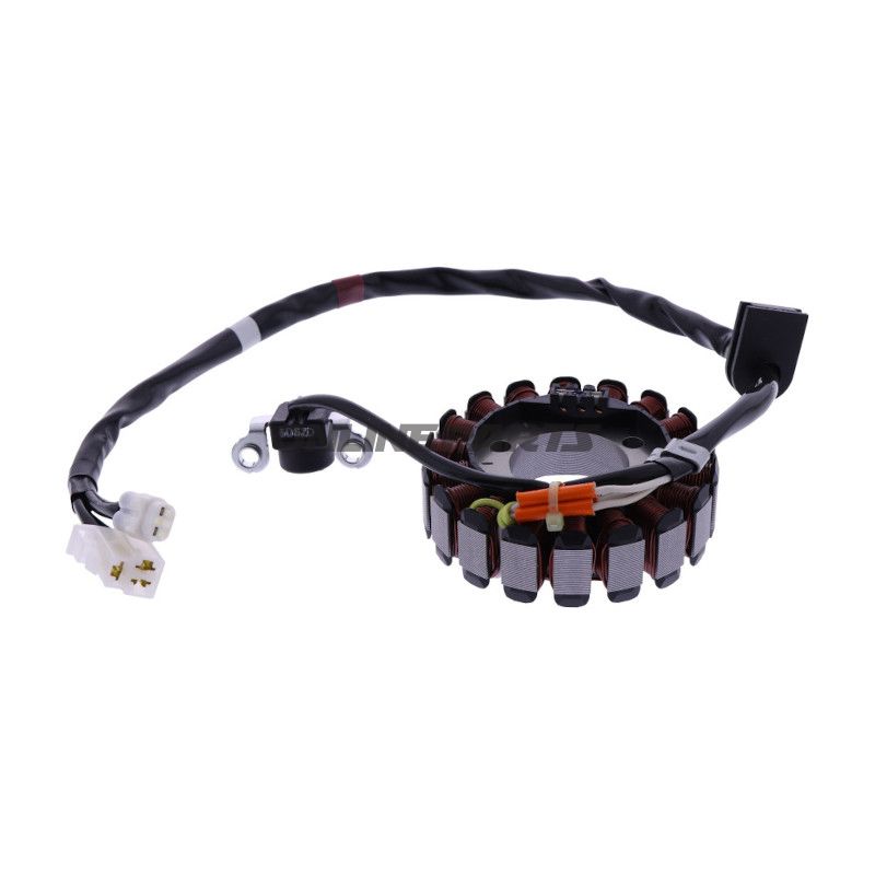 Generator Stator Original Reservedel