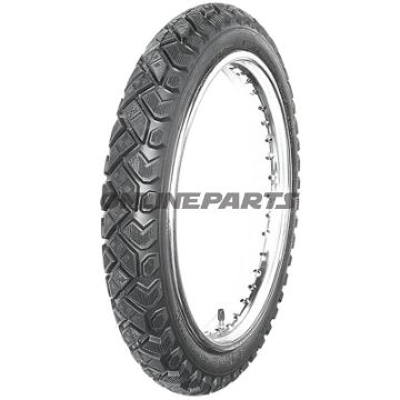 2.75-16 46M TT FR/R DÆK VEE VRM185