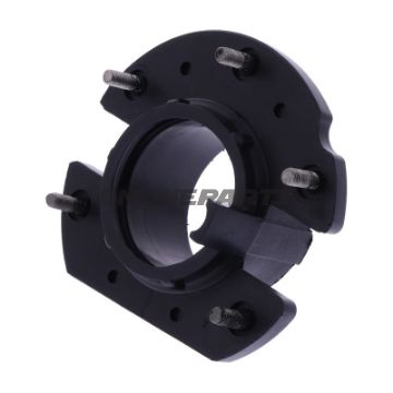 Silentblock für Kraftstoffpumpe 43 mm BMW 700.40.75