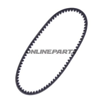 kilerem JMP 18,5X732 bl.a. Aprilia SXR 50 i-get