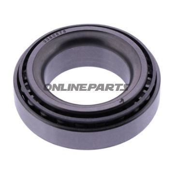 HJULLEJE KONISKE RULLER 6ON LM45449/10 29/50,3X14MM