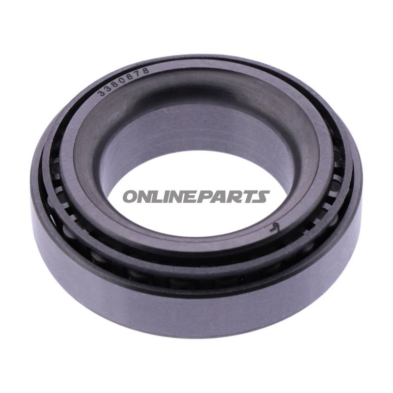 HJULLEJE KONISKE RULLER 6ON LM45449/10 29/50,3X14MM