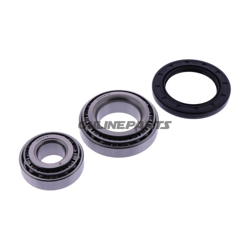 HJULLEJE STZ M TIGHT 6ON