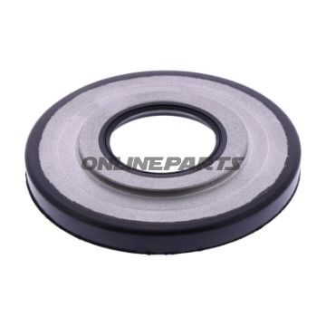 Tætningsring Styrehoved Leje Original Reservedel bl.a. KTM SX 65 