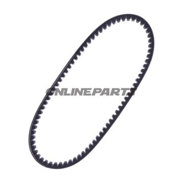 kilerem JMP 18X734 bl.a. Keeway Urbanblade 50 i.e. 4T 