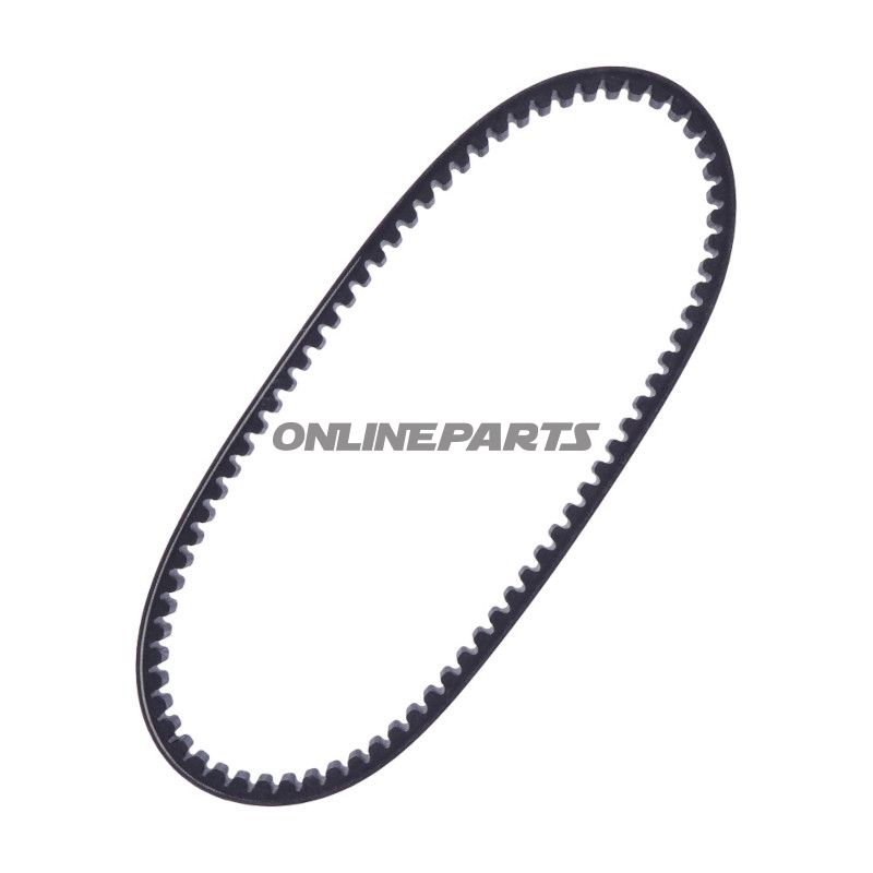 kilerem JMP 18X734 bl.a. Keeway Urbanblade 50 i.e. 4T 