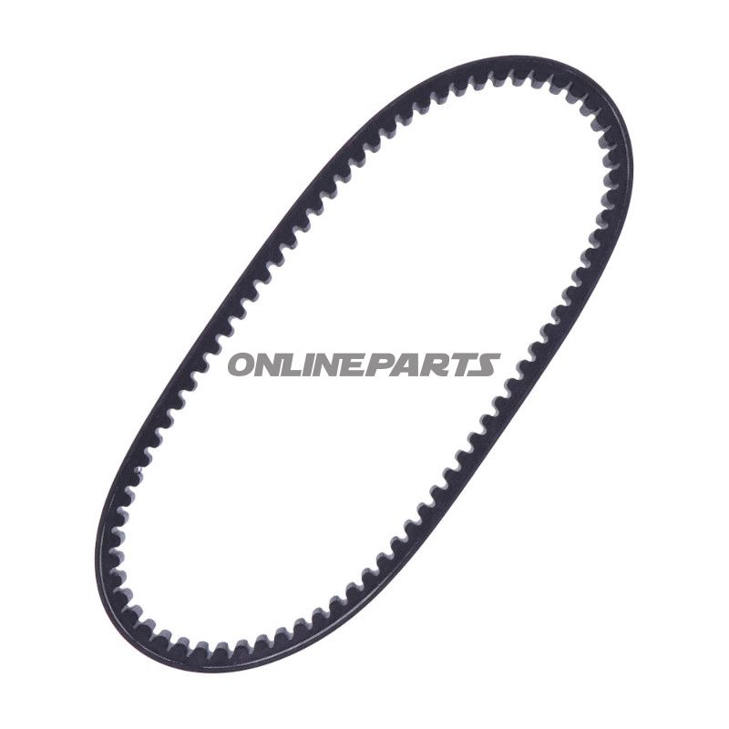 kilerem JMP 20.1X724 bl.a. SYM Mio 115 i.e. CBS