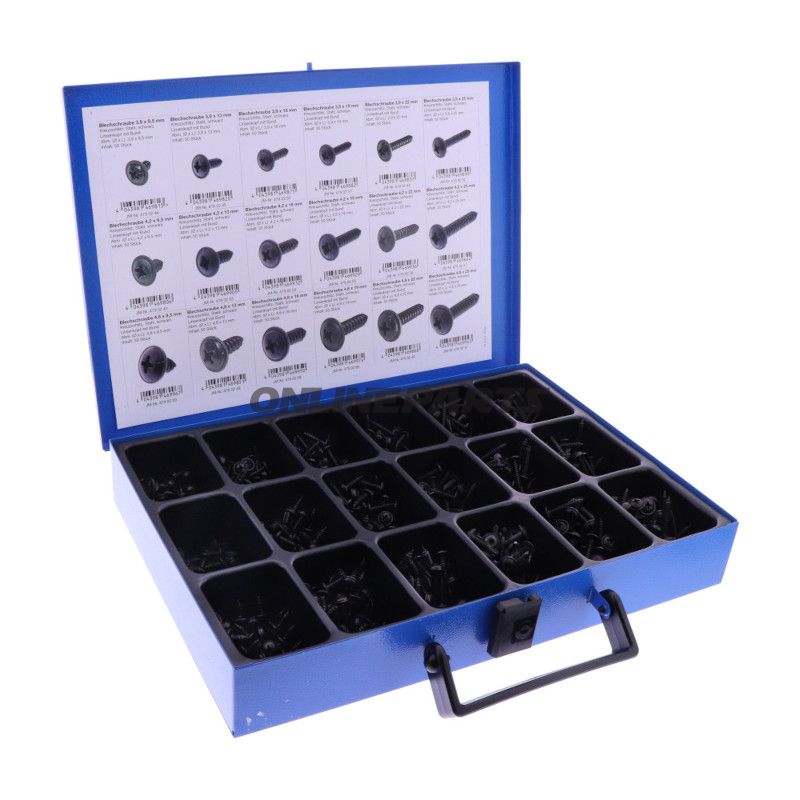 METALPLADE TYPE JMP 900 DELE