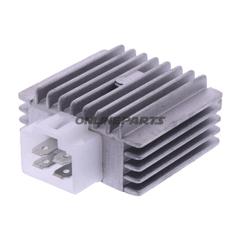 Controllere / ensrettere bl.a. Gas Gas EC 300 