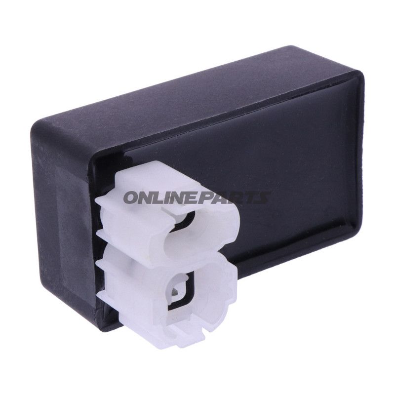 CIU-enheden bl.a. Honda XL 350 R 