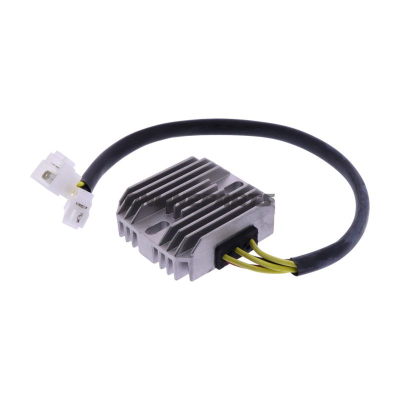 Regler / Gleichrichter Mosfet Alternativ: 7000025 bl.a. Suzuki VZ 800 Marauder