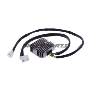 Regler / Gleichrichter Mosfet bl.a. Honda VT 750 C Shadow