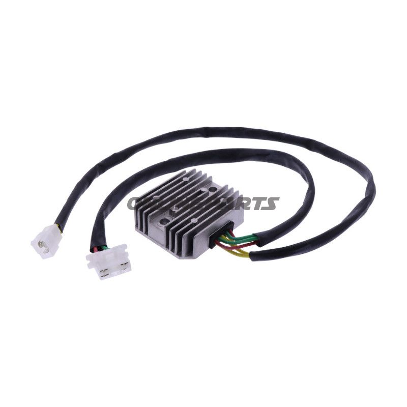Regler / Gleichrichter Mosfet bl.a. Honda VT 750 C Shadow