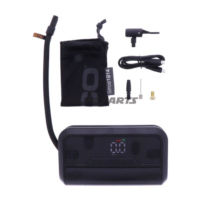 AKKU-KOMPRESSOR AL5 NOCO