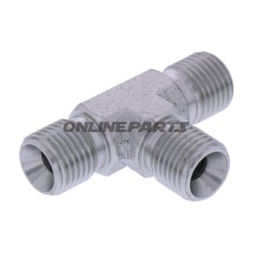 T-FITTING G 1/4 FOX 4000 H