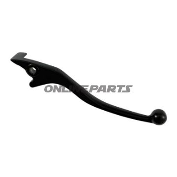 Bremsegreb alu JMP bl.a. Honda MSX 125 