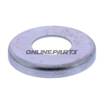 STØVDÆKSEL bl.a. Piaggio Beverly 250 i.e. Cruiser