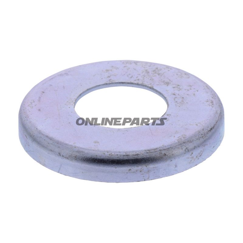 STØVDÆKSEL bl.a. Piaggio Beverly 250 i.e. Cruiser