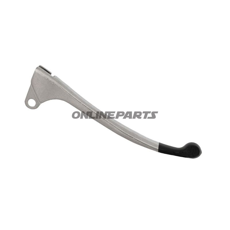 Bremsegreb alu sort JMP bl.a. Honda CB 125 T Twin