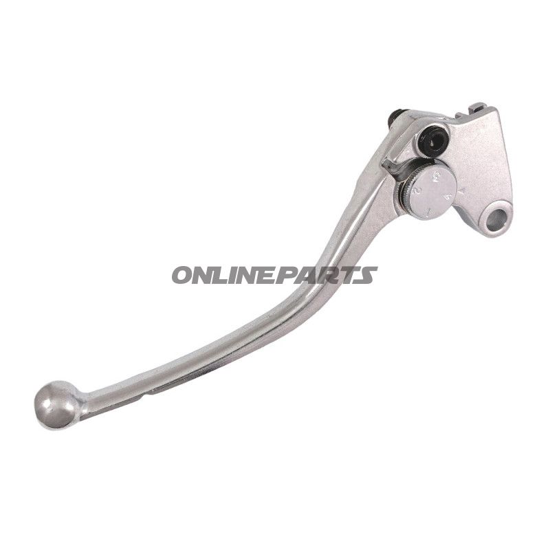 Koblingshåndtag JMP bl.a. Triumph Street Twin 900 EFI ABS