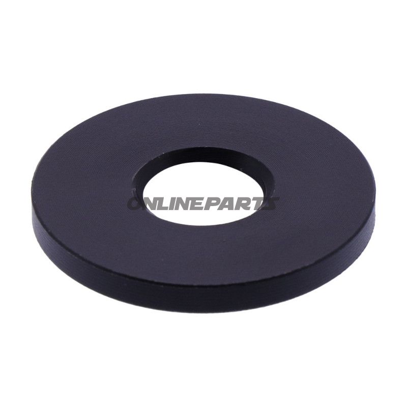 U-SKIVE 10MM PLASTIK