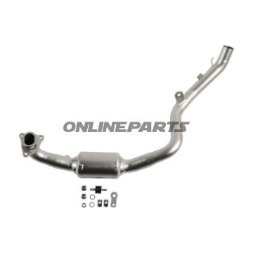 Bøje bl.a. Honda NSS 750 Forza DCT ABS