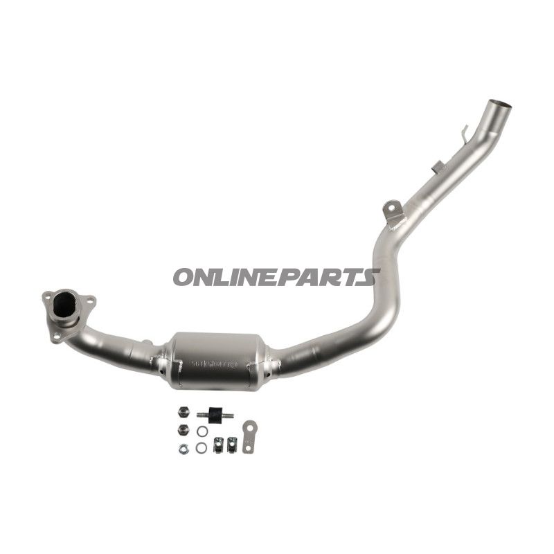 Bøje bl.a. Honda NSS 750 Forza DCT ABS