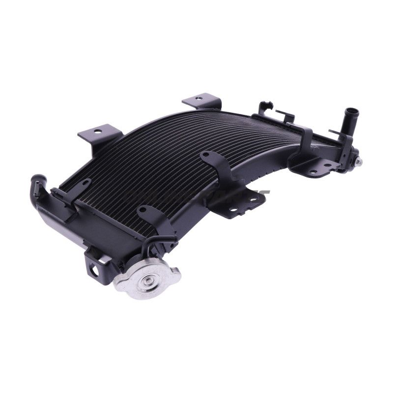 JMP vandkølere bl.a. KTM Adventure 390 ABS