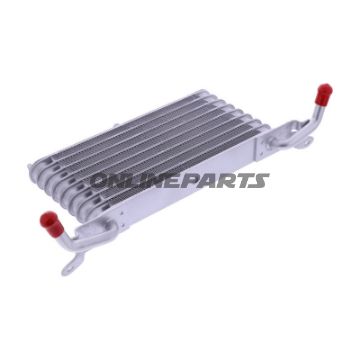 Oliekøler JMP bl.a. BMW S 1000 XR ABS