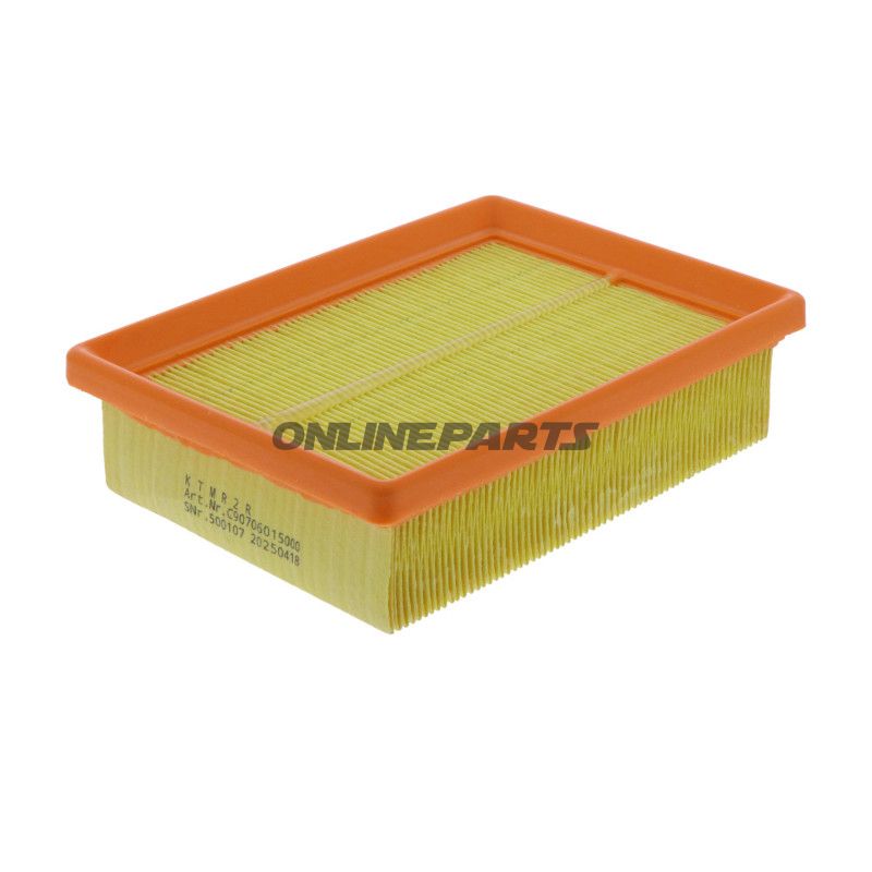 Luftfilter original reservedel