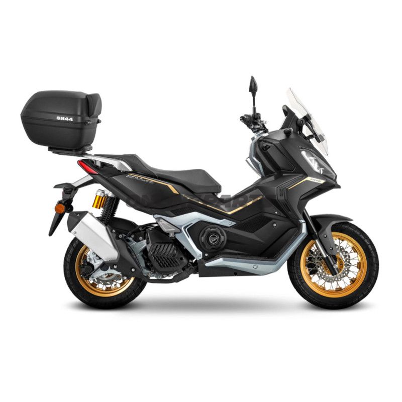 Top Case Carrier Shad