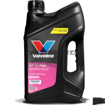 KUEHLM HT 12 AFC PINK 5L RTU GEBR ALTN 5300075